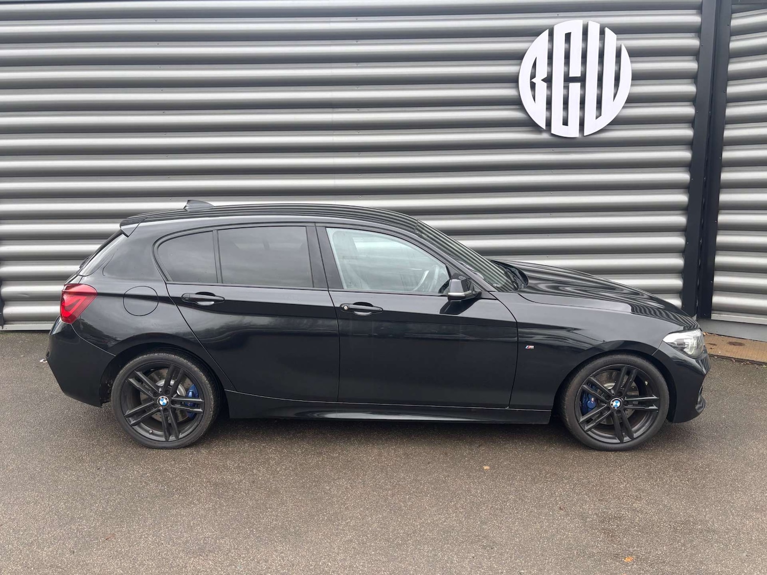 Used BMW 1 Series 2019 for sale - 76719580: Photo 5
