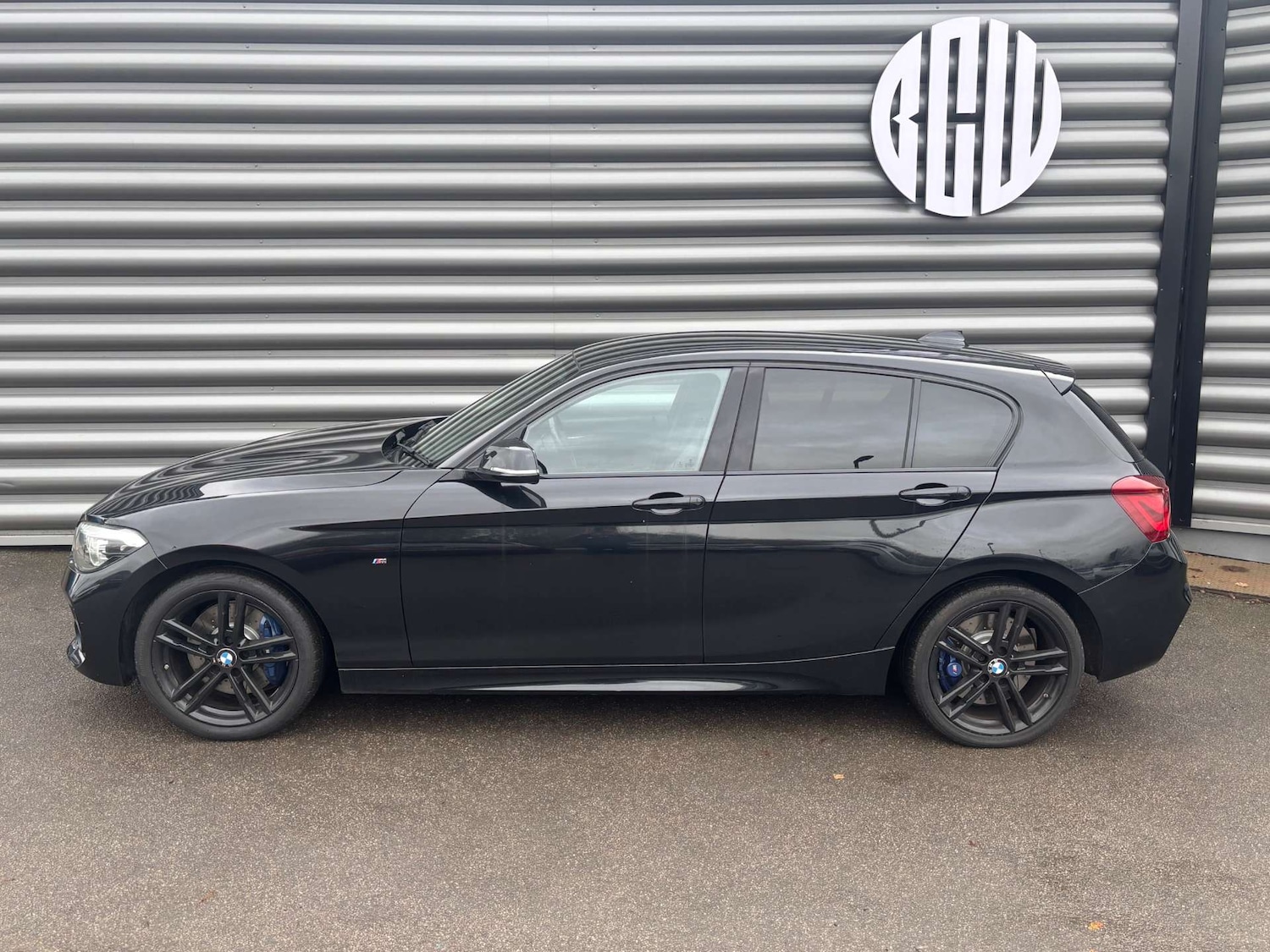 Used BMW 1 Series 2019 for sale - 76719580: Photo 6