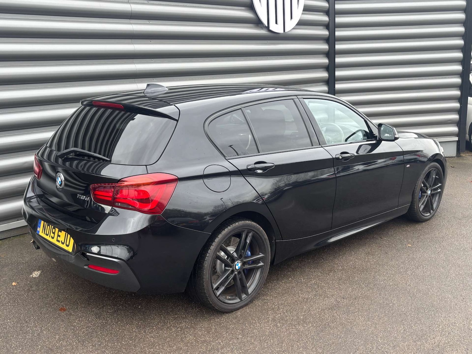 Used BMW 1 Series 2019 for sale - 76719580: Photo 9