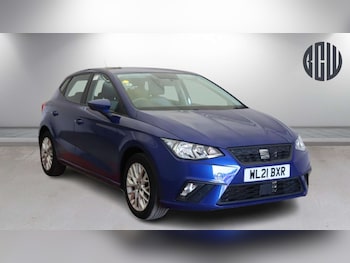 Used SEAT Ibiza 2021 for sale - 79226727: Photo