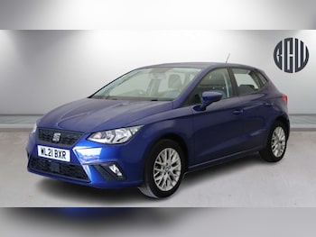Used SEAT Ibiza 2021 for sale - 79226727: Photo
