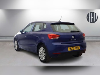 Used SEAT Ibiza 2021 for sale - 79226727: Photo