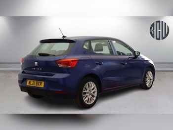 Used SEAT Ibiza 2021 for sale - 79226727: Photo