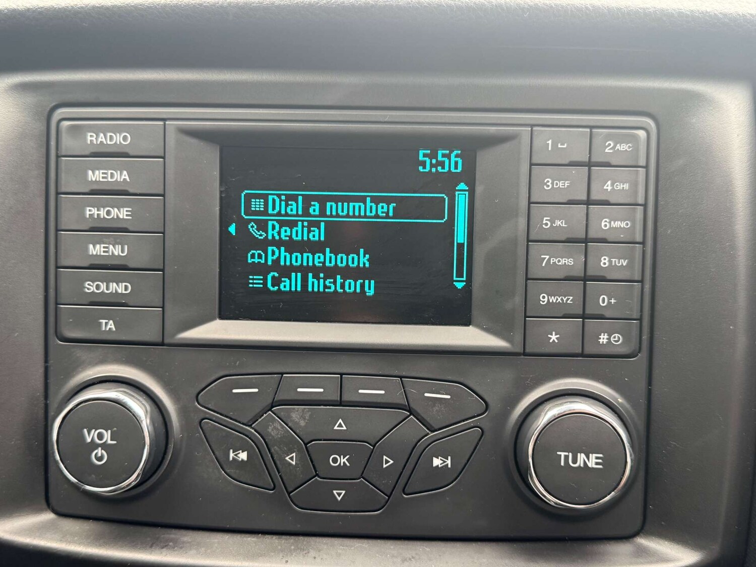 Used Ford Ranger 2021 for sale - 75858507: Photo 32