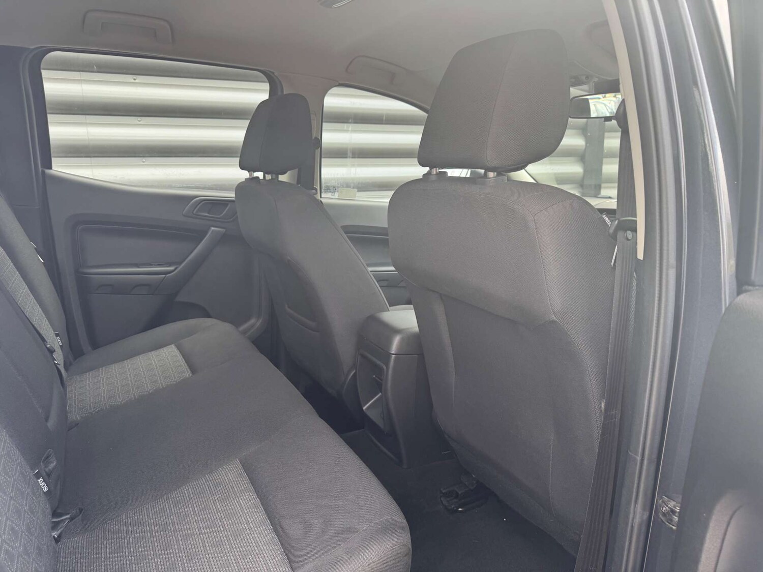 Used Ford Ranger 2021 for sale - 75858507: Photo 37