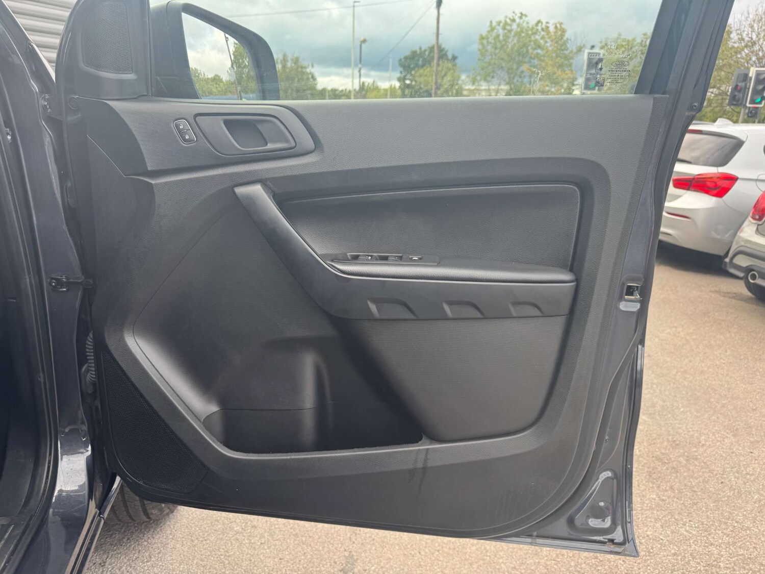 Used Ford Ranger 2021 for sale - 75858507: Photo 38