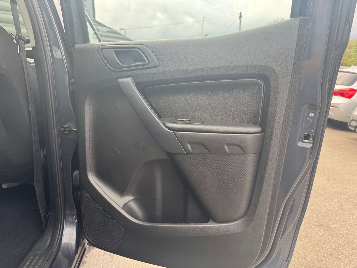 Used Ford Ranger 2021 for sale - 75858507: Photo 39