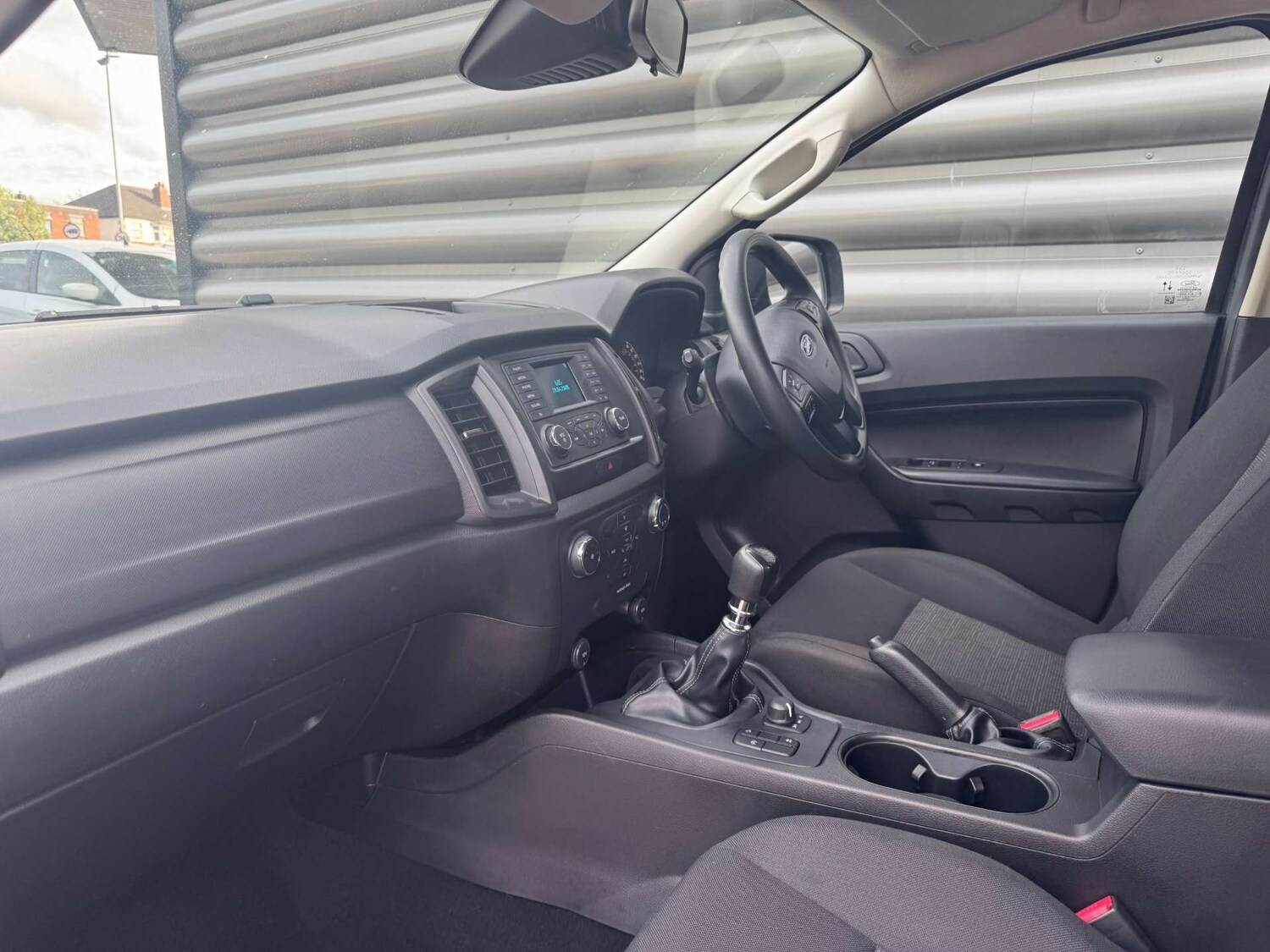 Used Ford Ranger 2021 for sale - 75858507: Photo 40