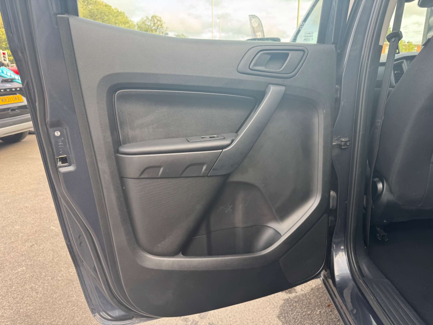 Used Ford Ranger 2021 for sale - 75858507: Photo 41