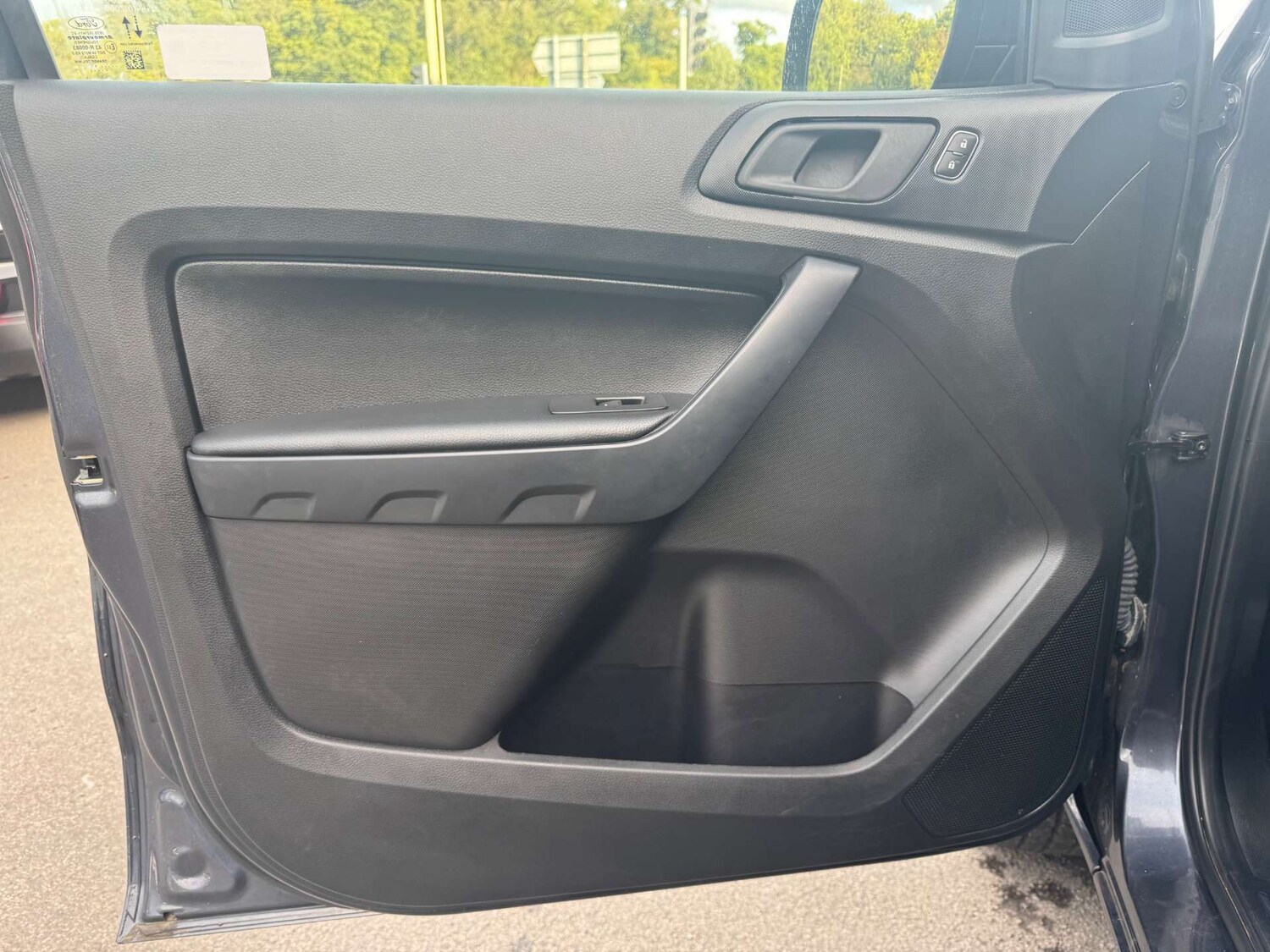 Used Ford Ranger 2021 for sale - 75858507: Photo 42