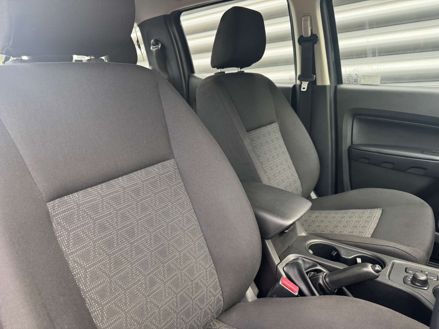 Used Ford Ranger 2021 for sale - 75858507: Photo 45