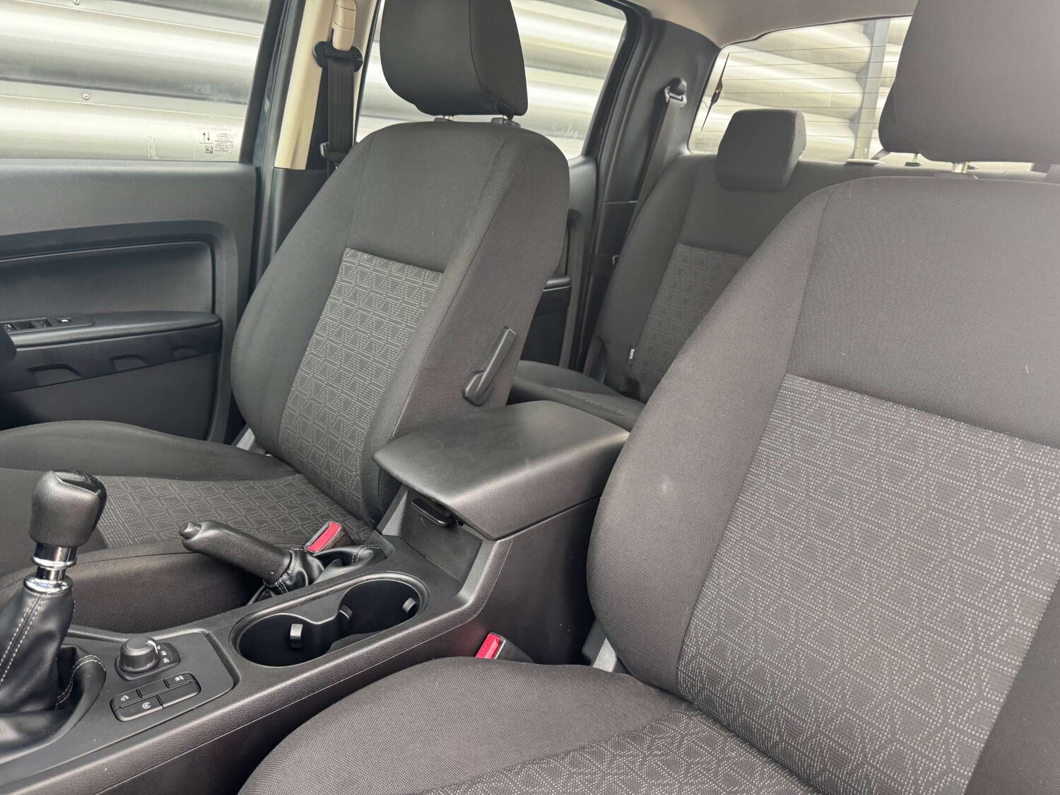 Used Ford Ranger 2021 for sale - 75858507: Photo 47