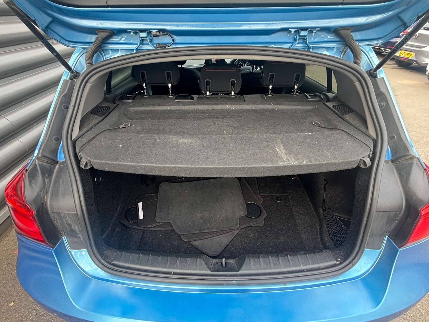 Used BMW 1 Series 2019 for sale - 76347349: Photo 10