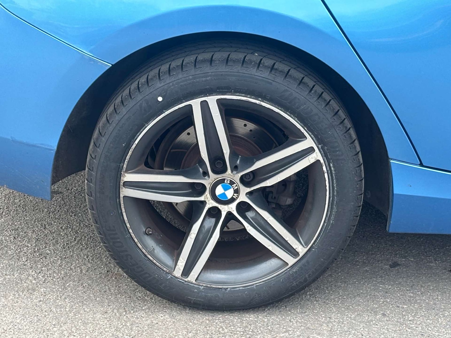 Used BMW 1 Series 2019 for sale - 76347349: Photo 11