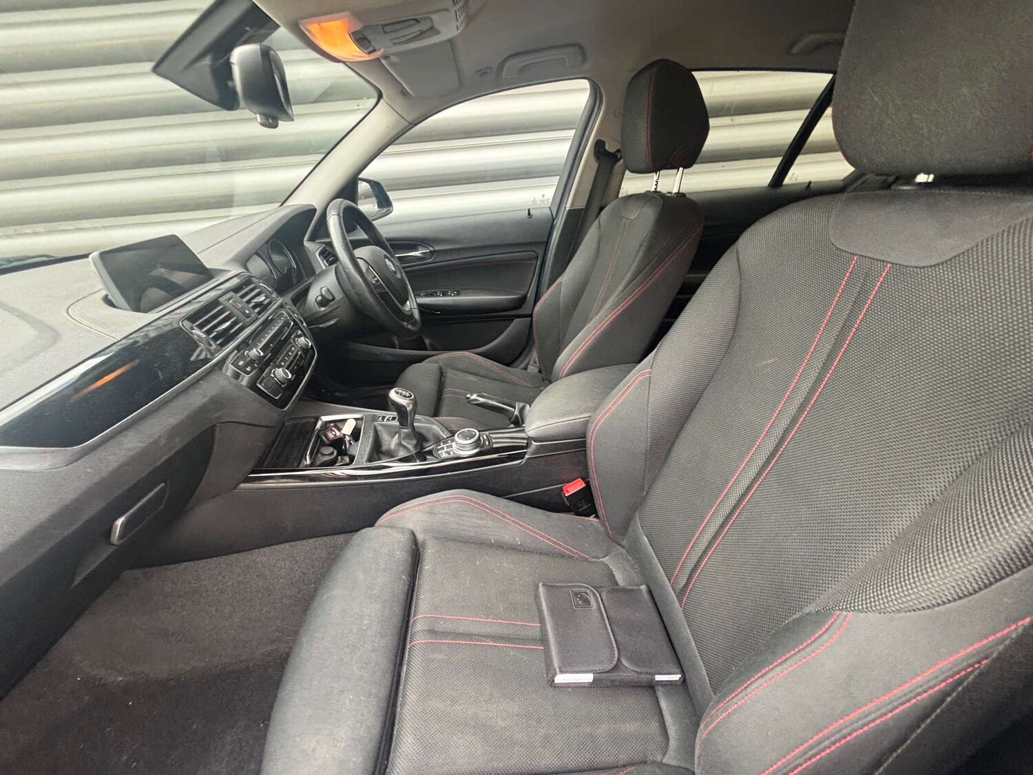 Used BMW 1 Series 2019 for sale - 76347349: Photo 12