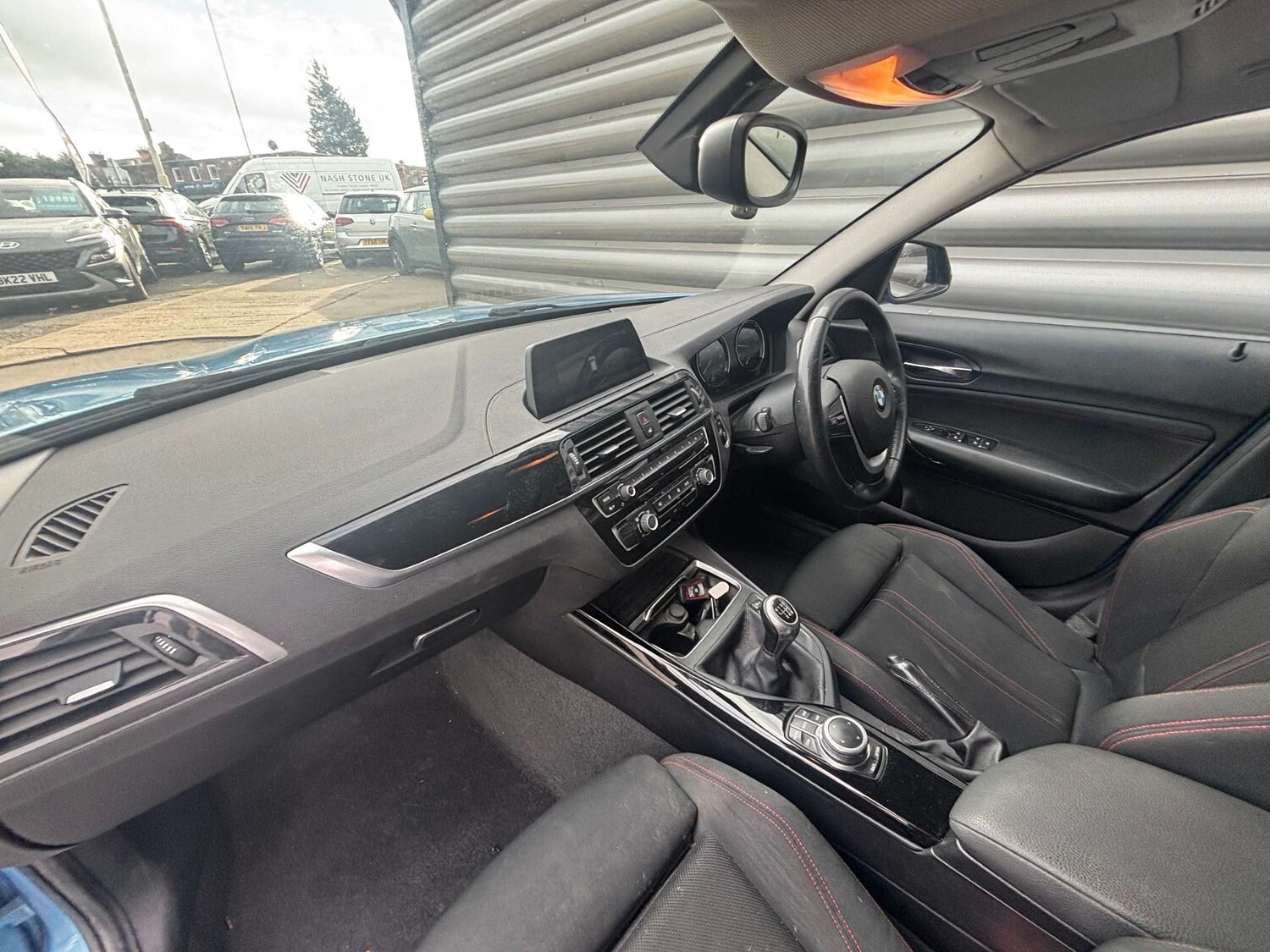 Used BMW 1 Series 2019 for sale - 76347349: Photo 13