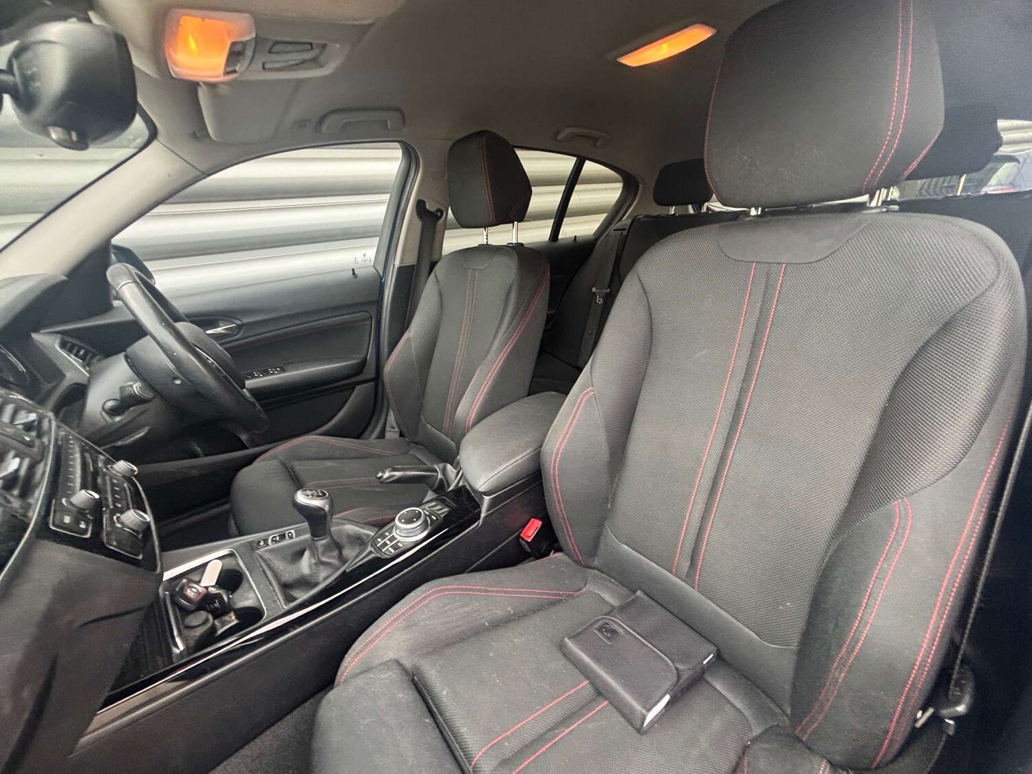 Used BMW 1 Series 2019 for sale - 76347349: Photo 16