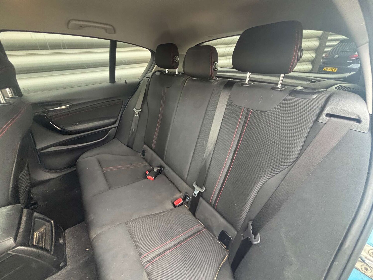 Used BMW 1 Series 2019 for sale - 76347349: Photo 17