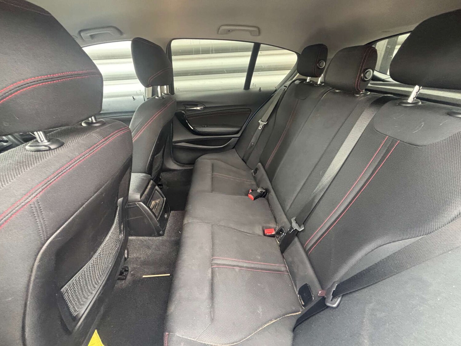 Used BMW 1 Series 2019 for sale - 76347349: Photo 18