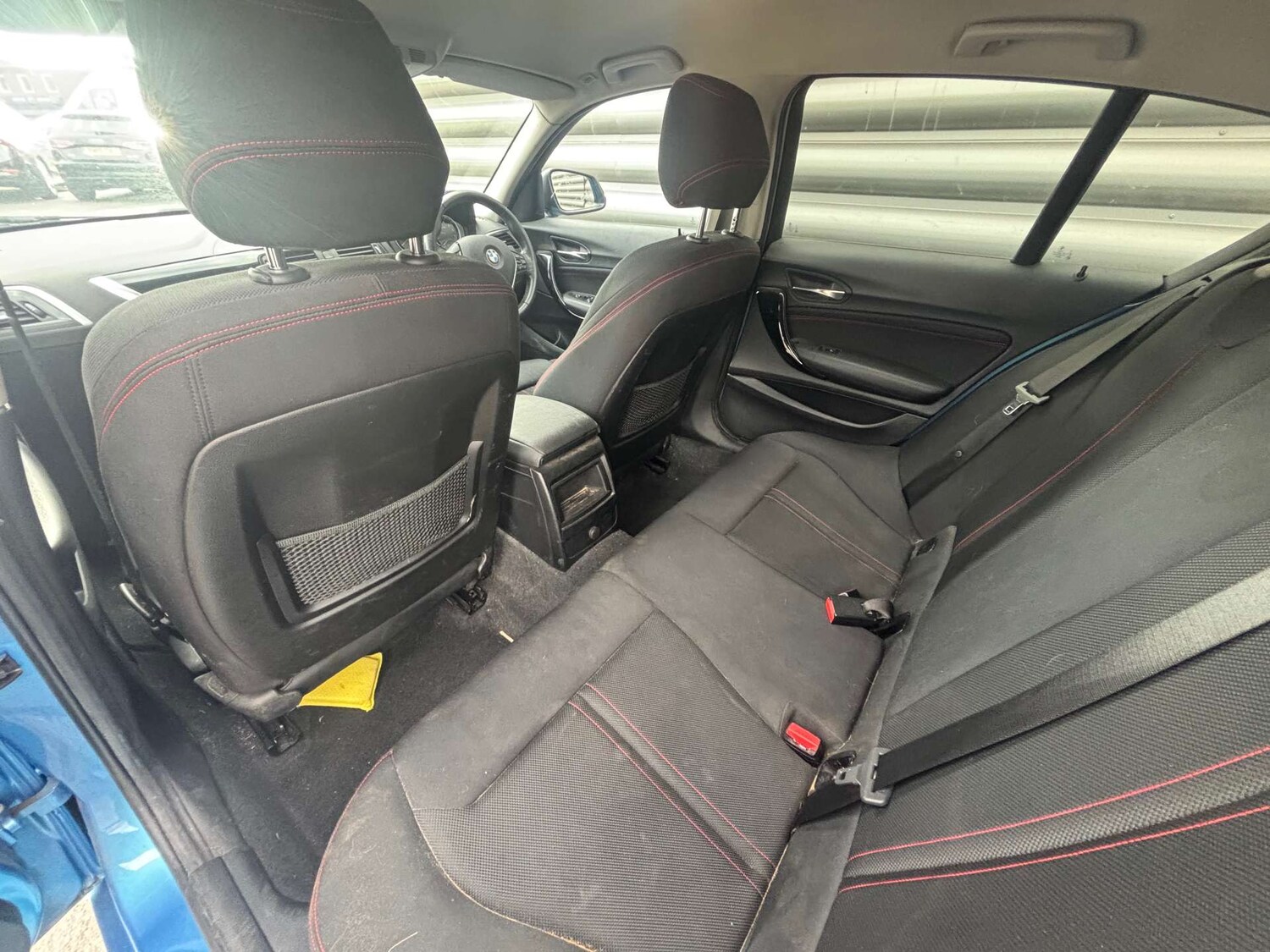 Used BMW 1 Series 2019 for sale - 76347349: Photo 19