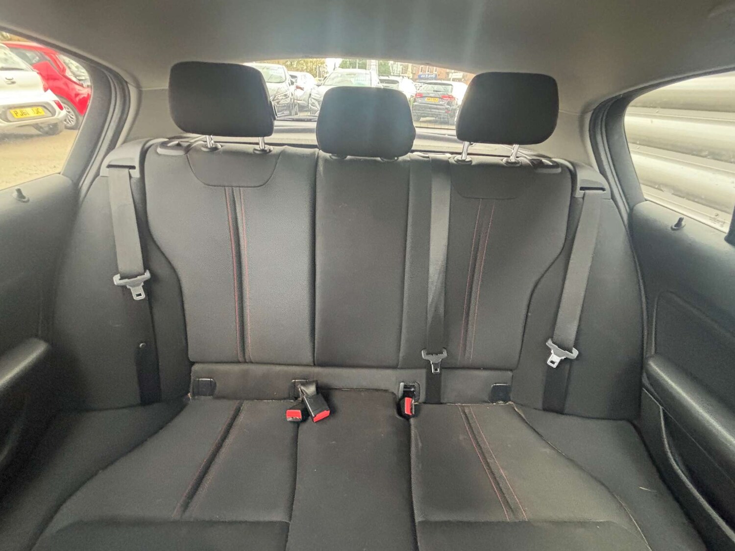 Used BMW 1 Series 2019 for sale - 76347349: Photo 20