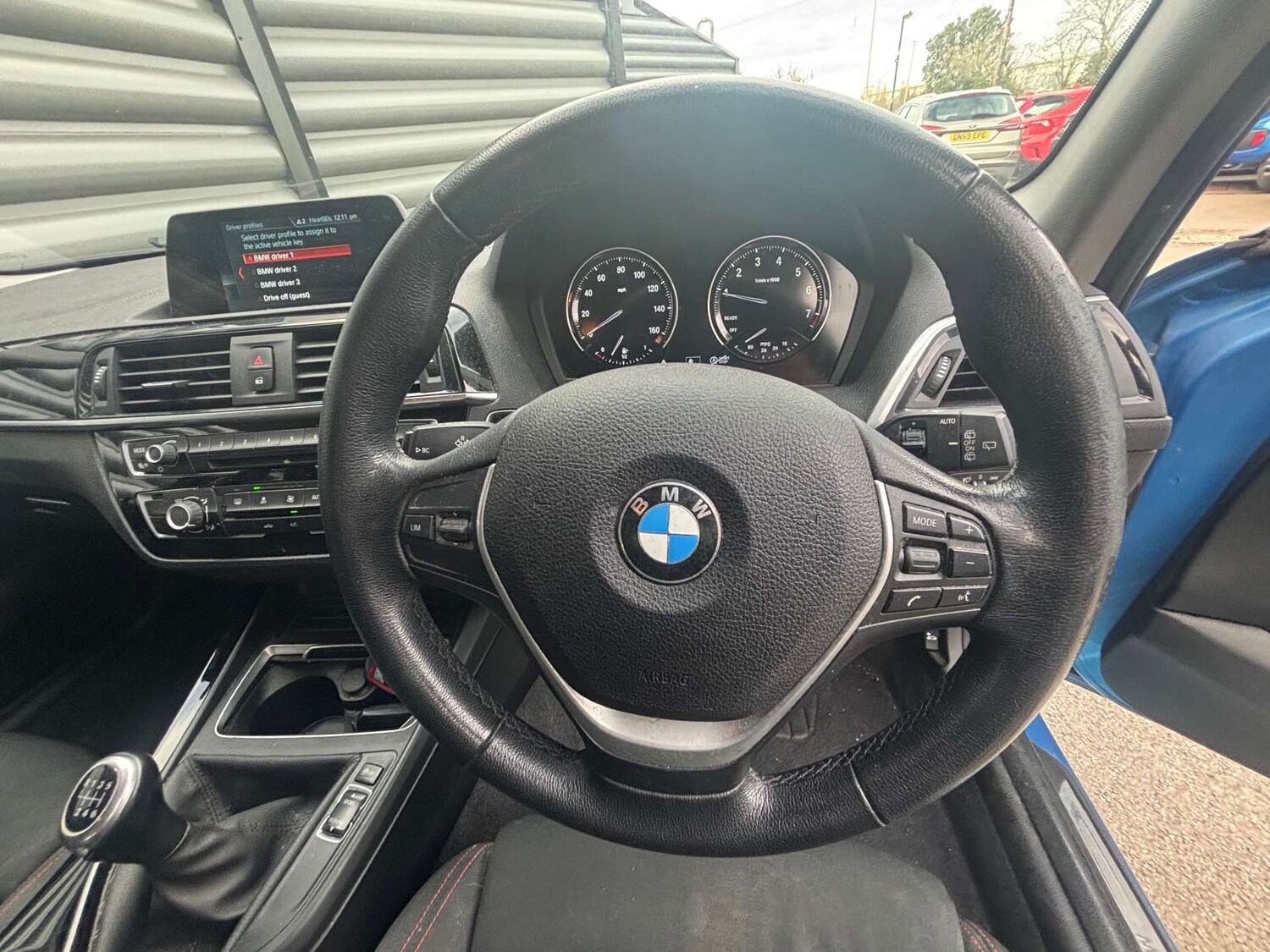 Used BMW 1 Series 2019 for sale - 76347349: Photo 22