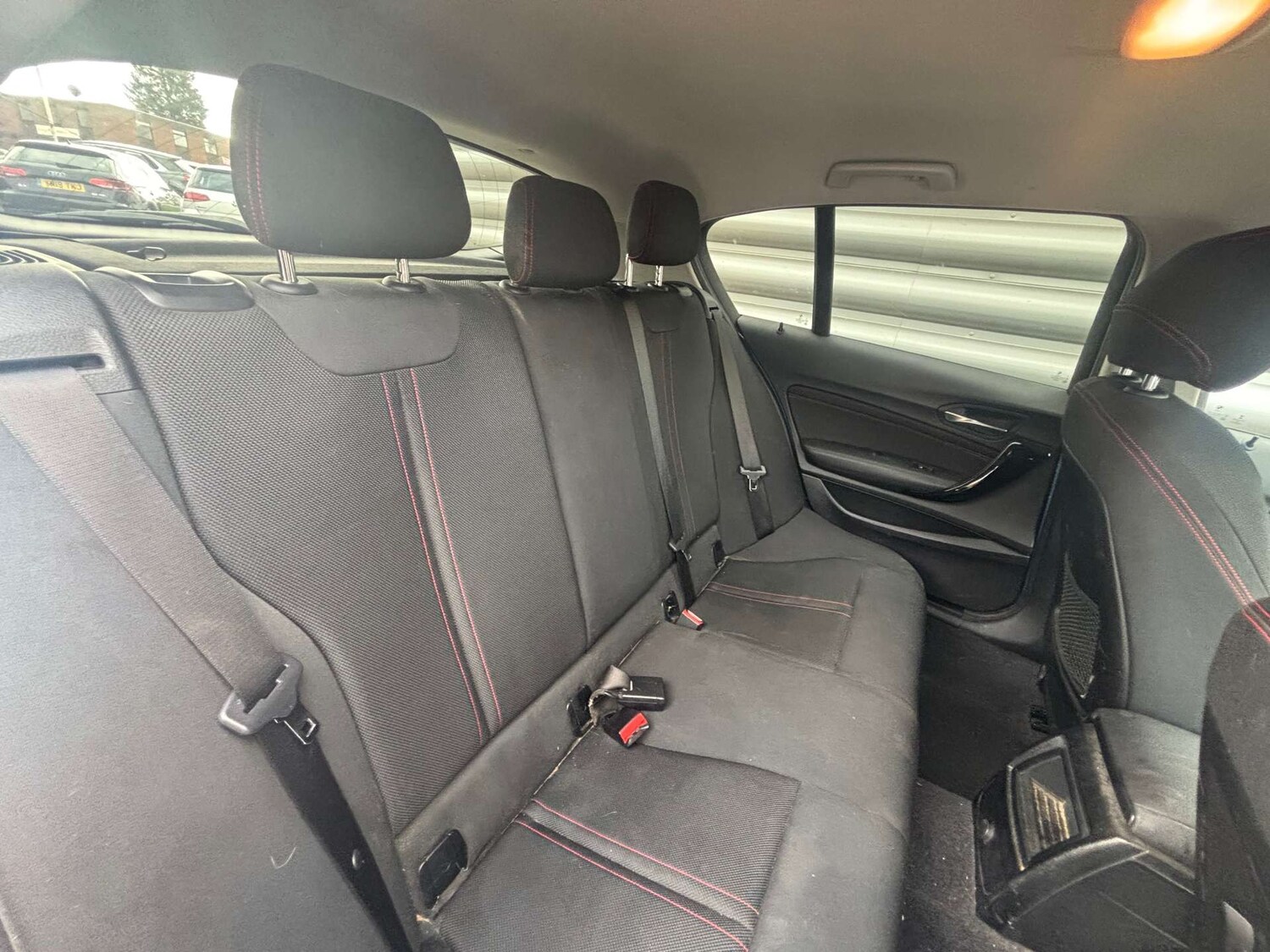 Used BMW 1 Series 2019 for sale - 76347349: Photo 23