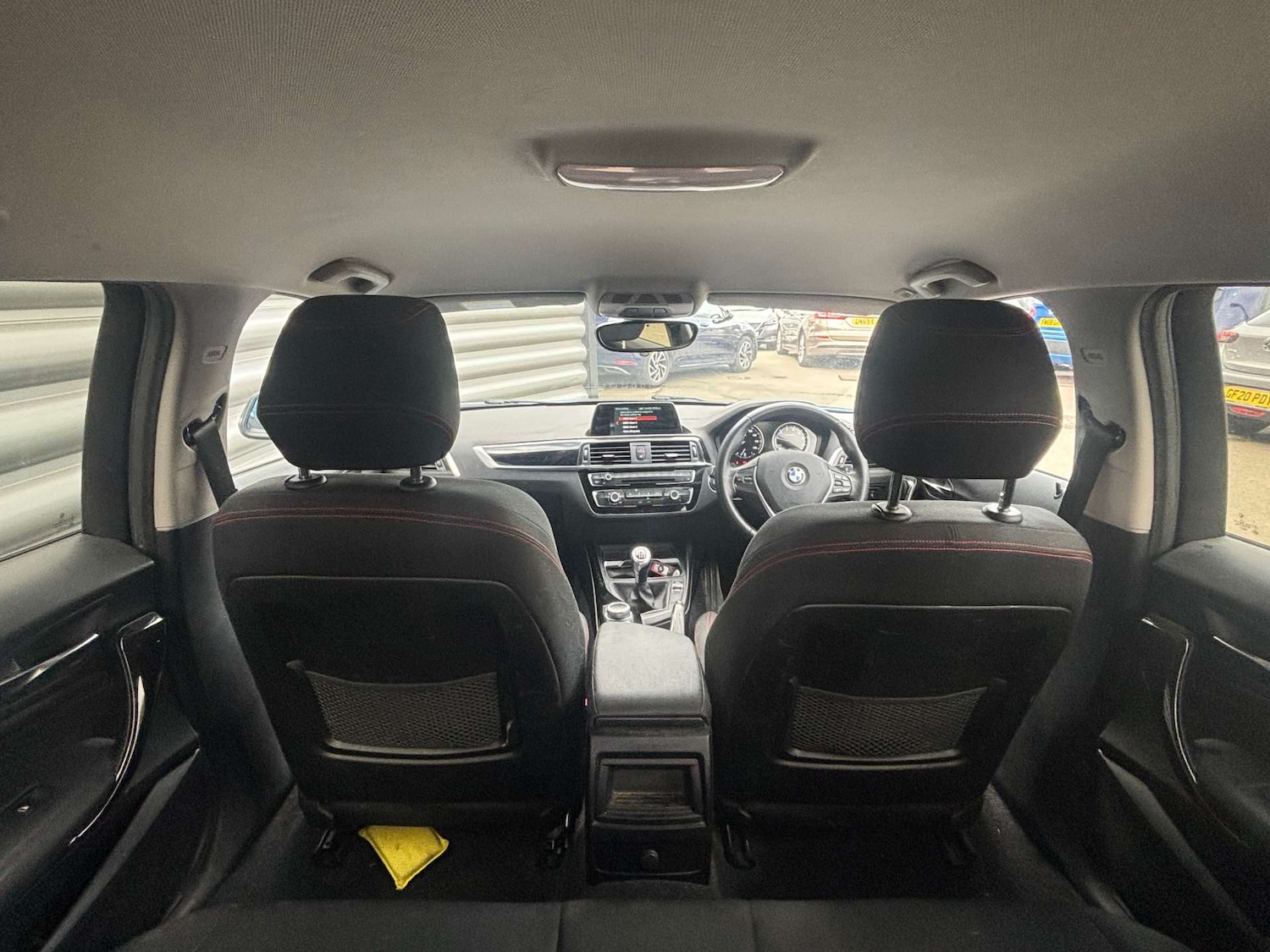 Used BMW 1 Series 2019 for sale - 76347349: Photo 24