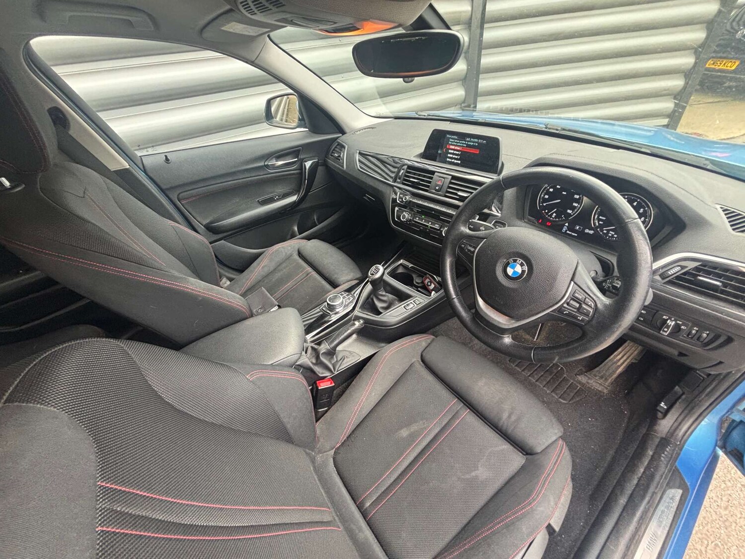 Used BMW 1 Series 2019 for sale - 76347349: Photo 31