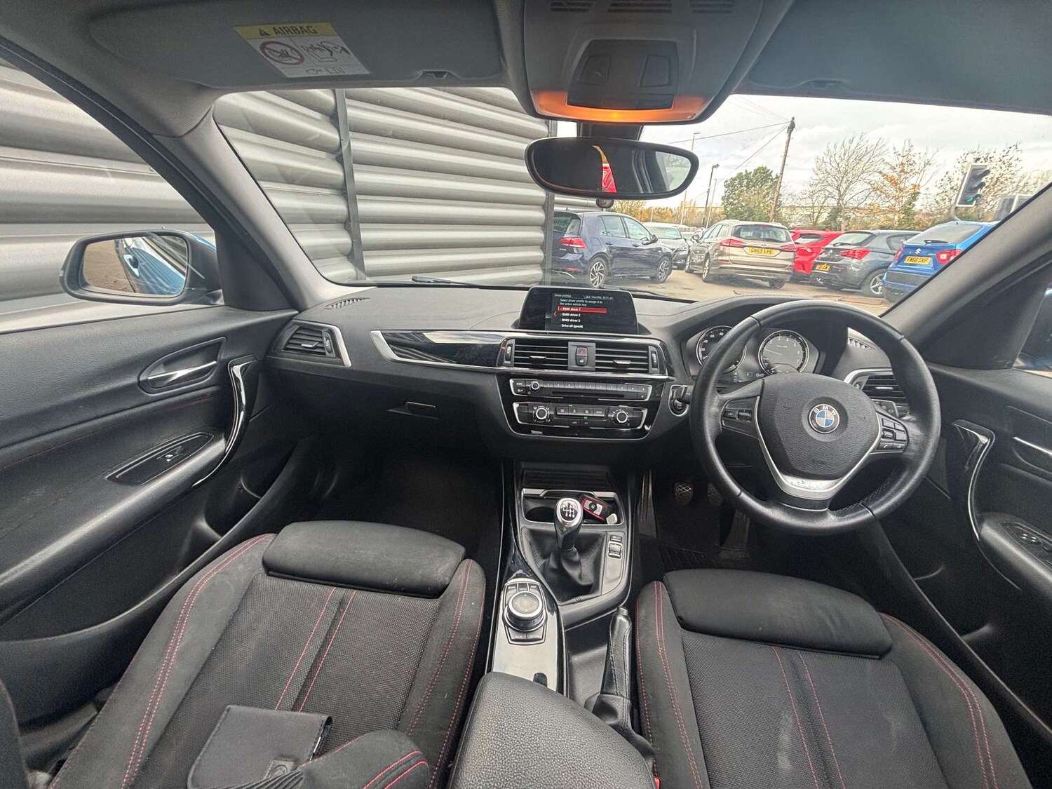Used BMW 1 Series 2019 for sale - 76347349: Photo 32