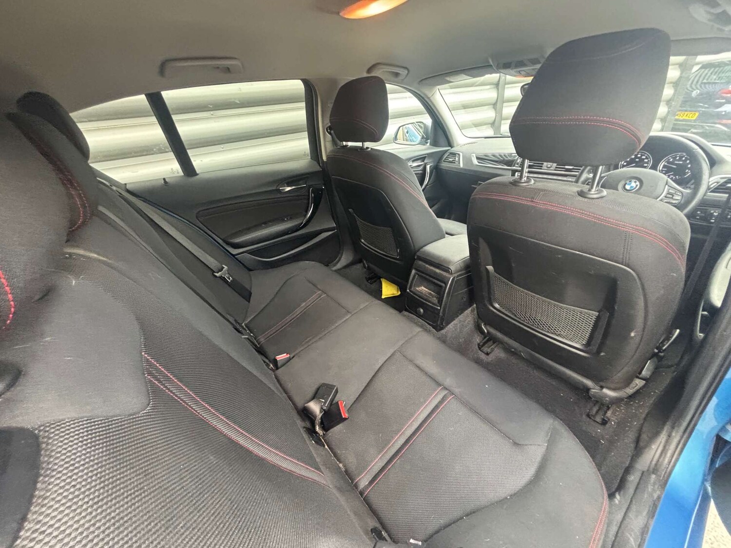 Used BMW 1 Series 2019 for sale - 76347349: Photo 34