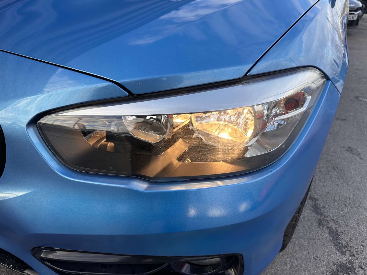 Used BMW 1 Series 2019 for sale - 76347349: Photo 43