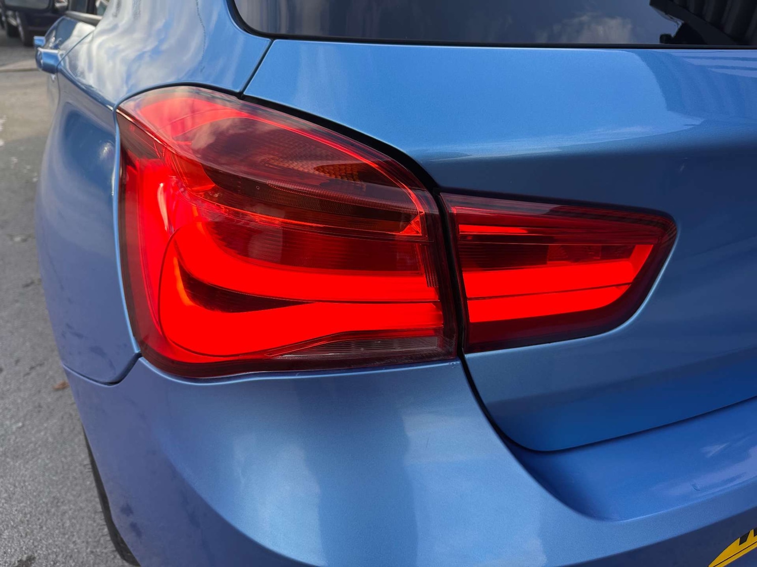 Used BMW 1 Series 2019 for sale - 76347349: Photo 44