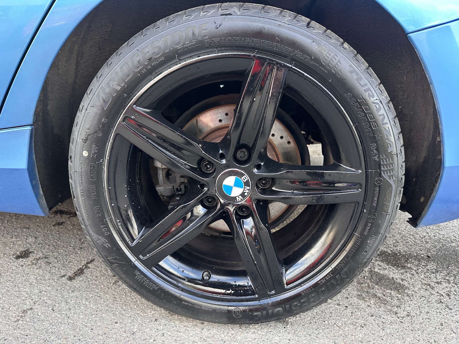 Used BMW 1 Series 2019 for sale - 76347349: Photo 47