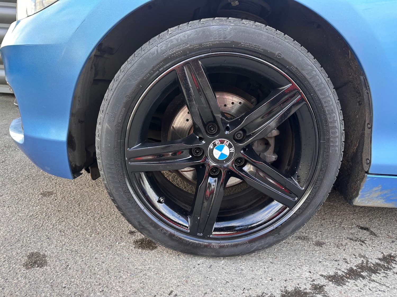 Used BMW 1 Series 2019 for sale - 76347349: Photo 48