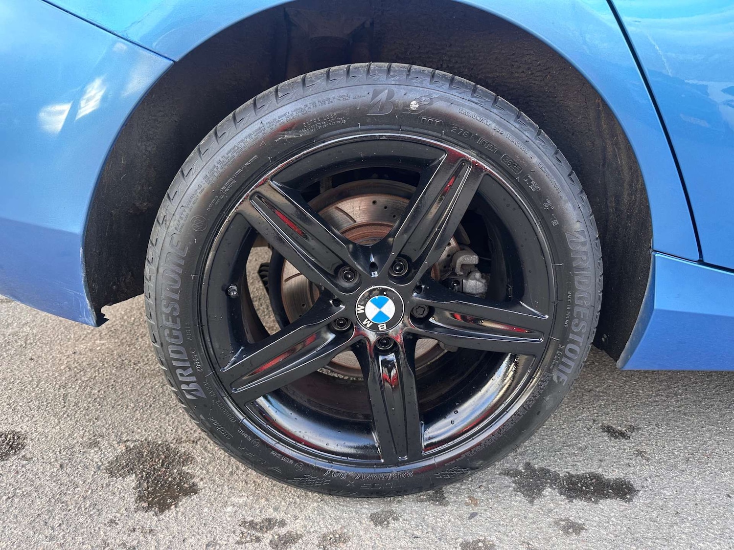Used BMW 1 Series 2019 for sale - 76347349: Photo 50