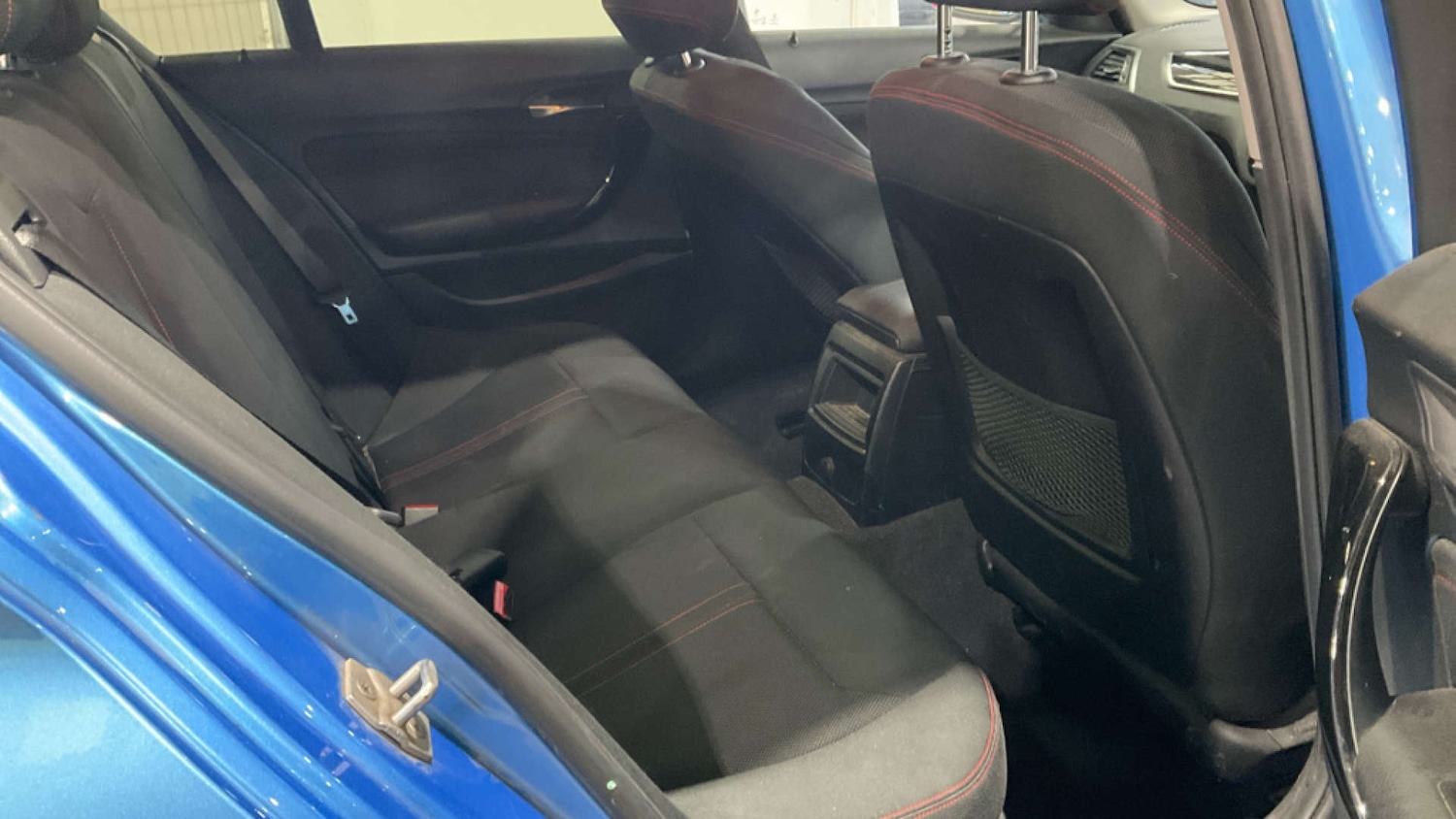 Used BMW 1 Series 2019 for sale - 76347349: Photo 8