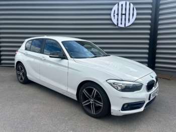 2018 - 1.5 118I Sport 5dr