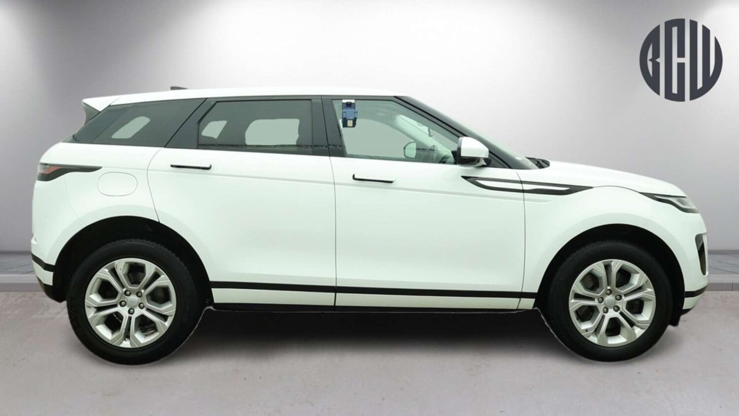 Used Land Rover Range Rover Evoque 2019 for sale - 77954363: Photo 5