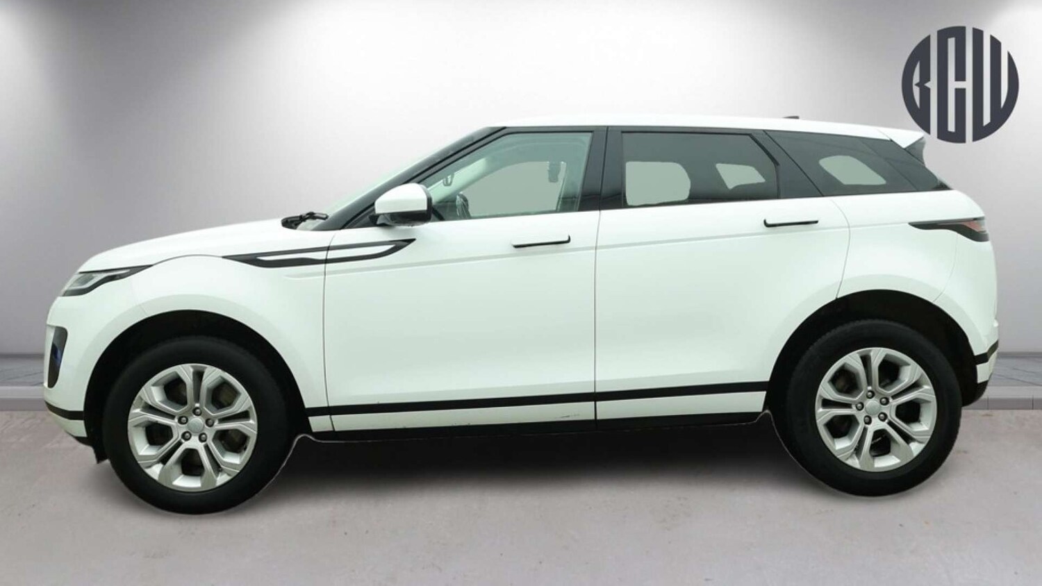 Used Land Rover Range Rover Evoque 2019 for sale - 77954363: Photo 6