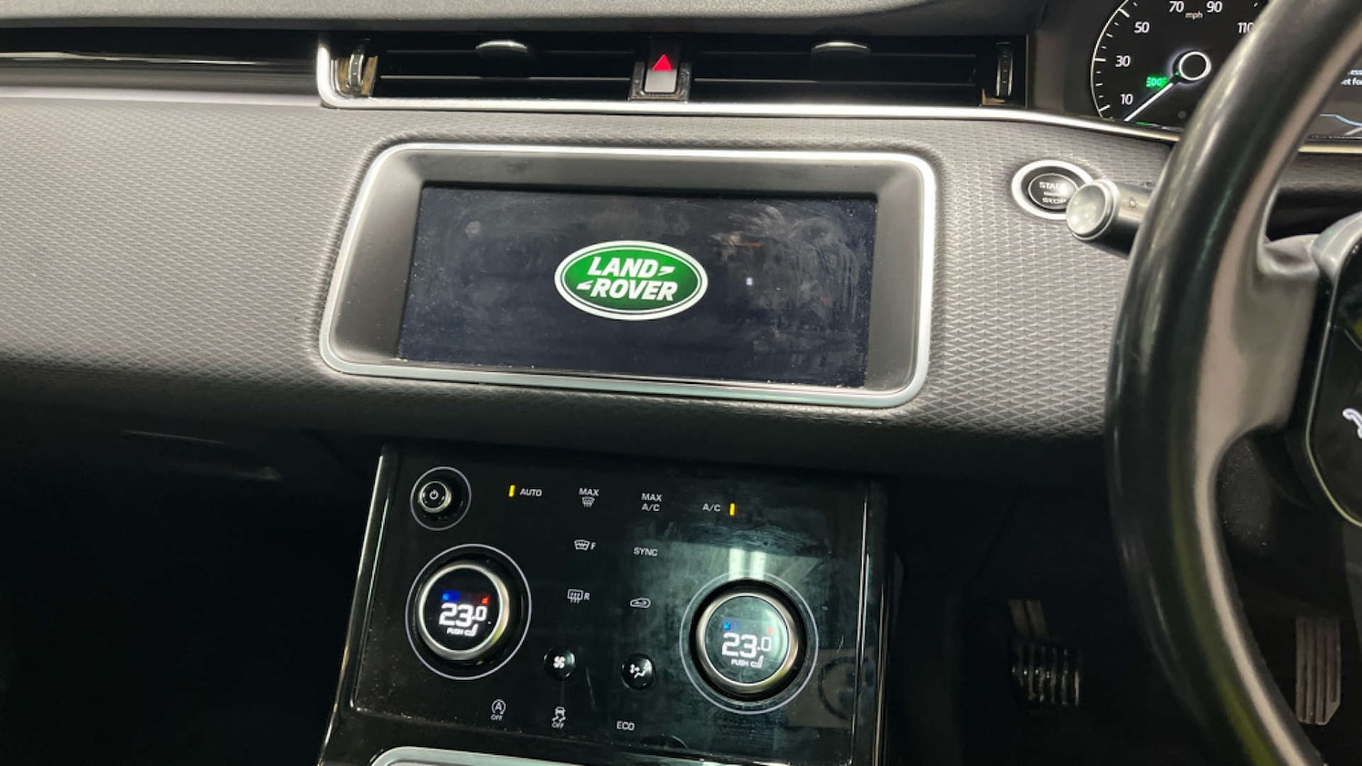 Used Land Rover Range Rover Evoque 2019 for sale - 77954363: Photo 7