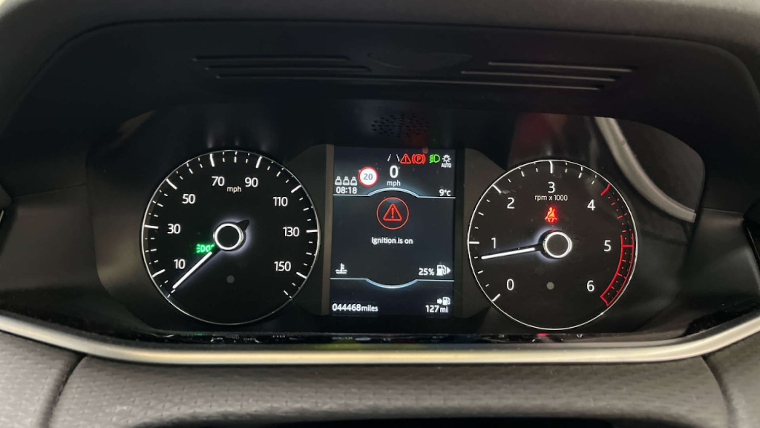 Used Land Rover Range Rover Evoque 2019 for sale - 77954363: Photo 9