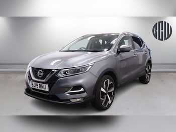 Used Nissan Qashqai 2019 for sale - 78921287: Photo