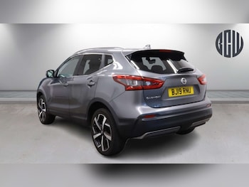 Used Nissan Qashqai 2019 for sale - 78921287: Photo