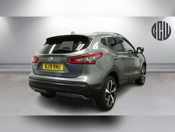 Used Nissan Qashqai 2019 for sale - 78921287: Photo