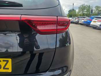 Used Kia Sportage 2019 for sale - 73950032: Photo