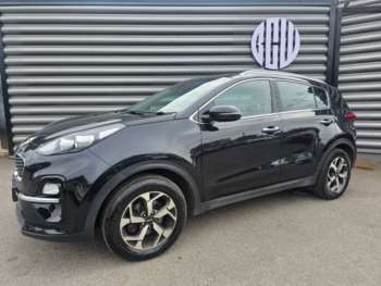 Used Kia Sportage 2019 for sale - 73950032: Photo