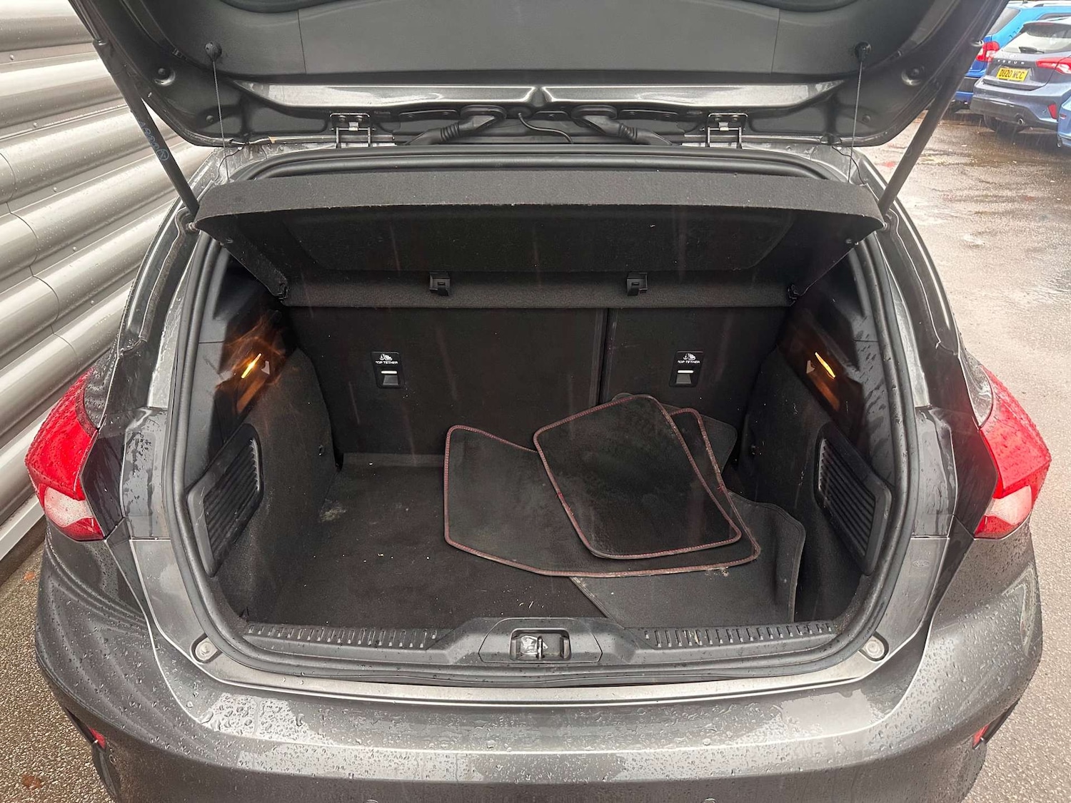 Used Ford Focus 2019 for sale - 76651402: Photo 11