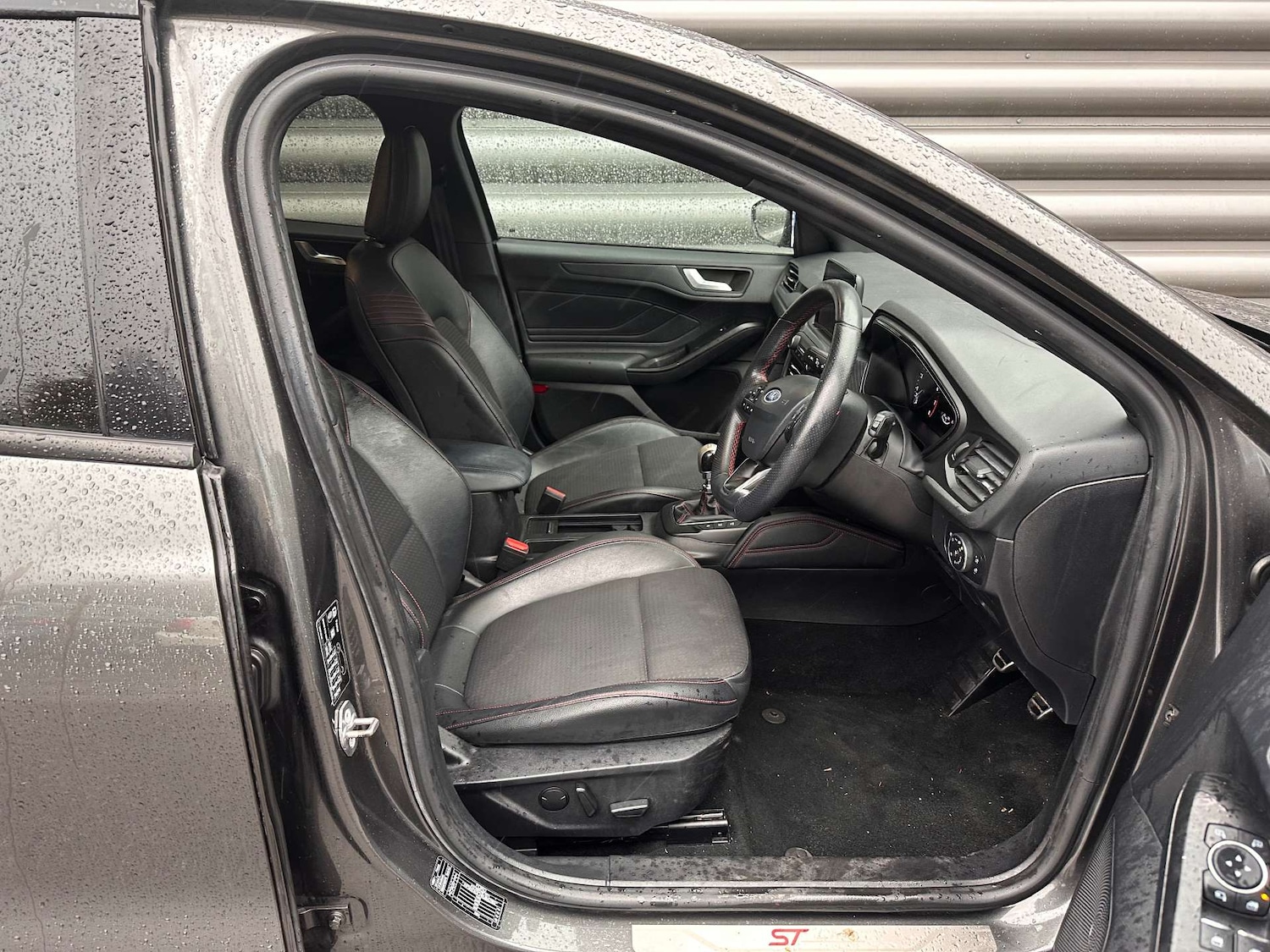 Used Ford Focus 2019 for sale - 76651402: Photo 12