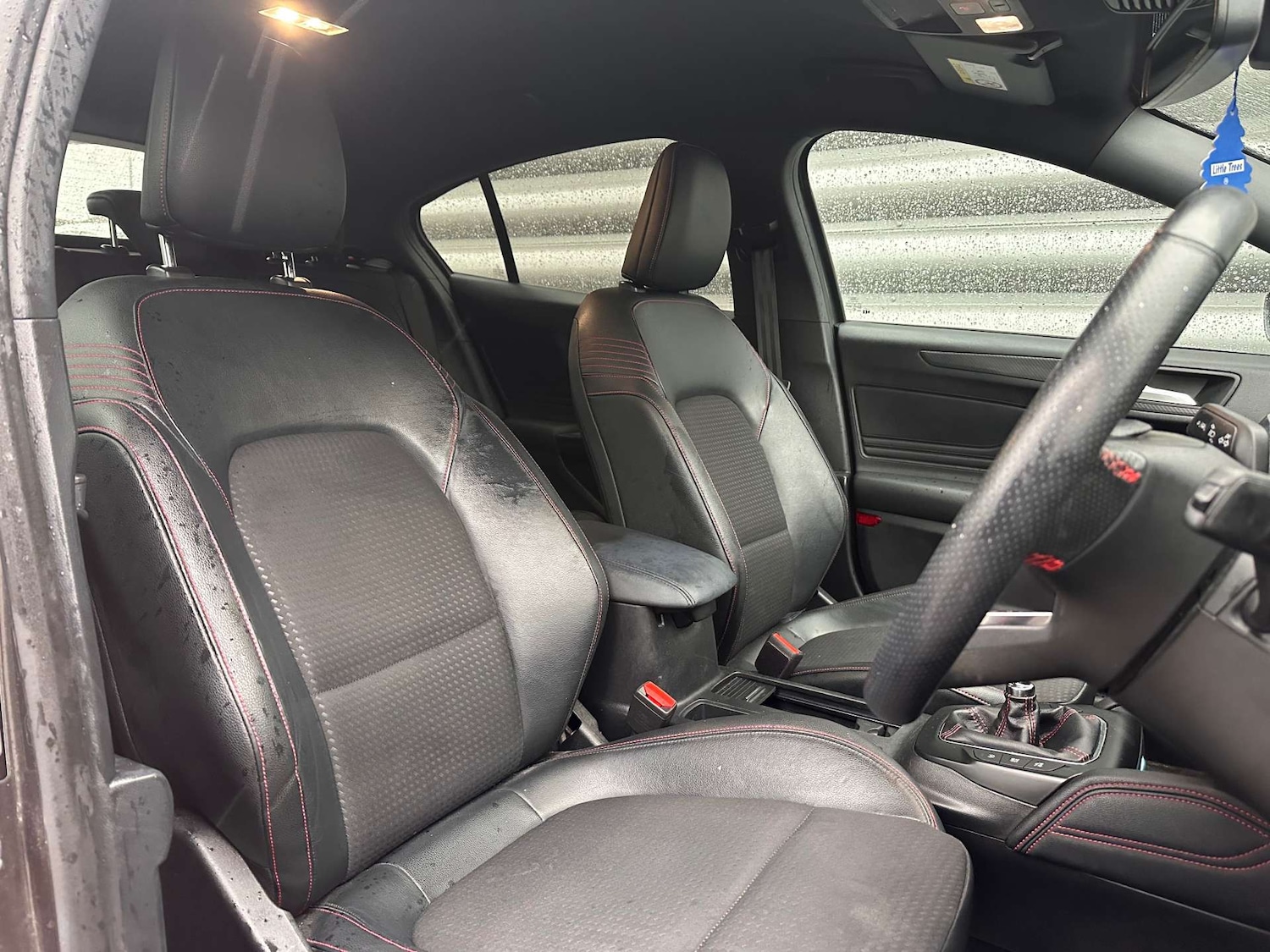 Used Ford Focus 2019 for sale - 76651402: Photo 13